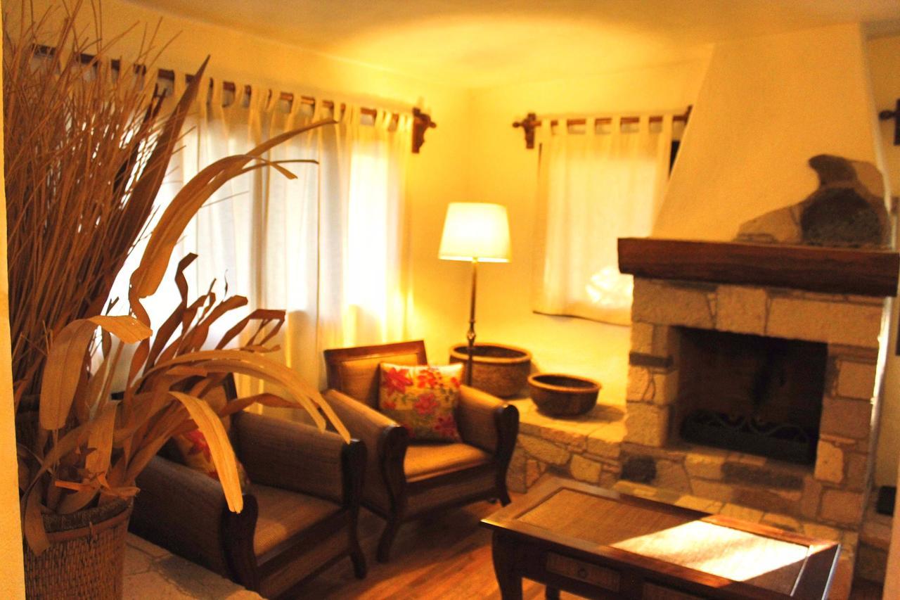 Casa Embrujo Tzintzuntzan Hotel Bagian luar foto